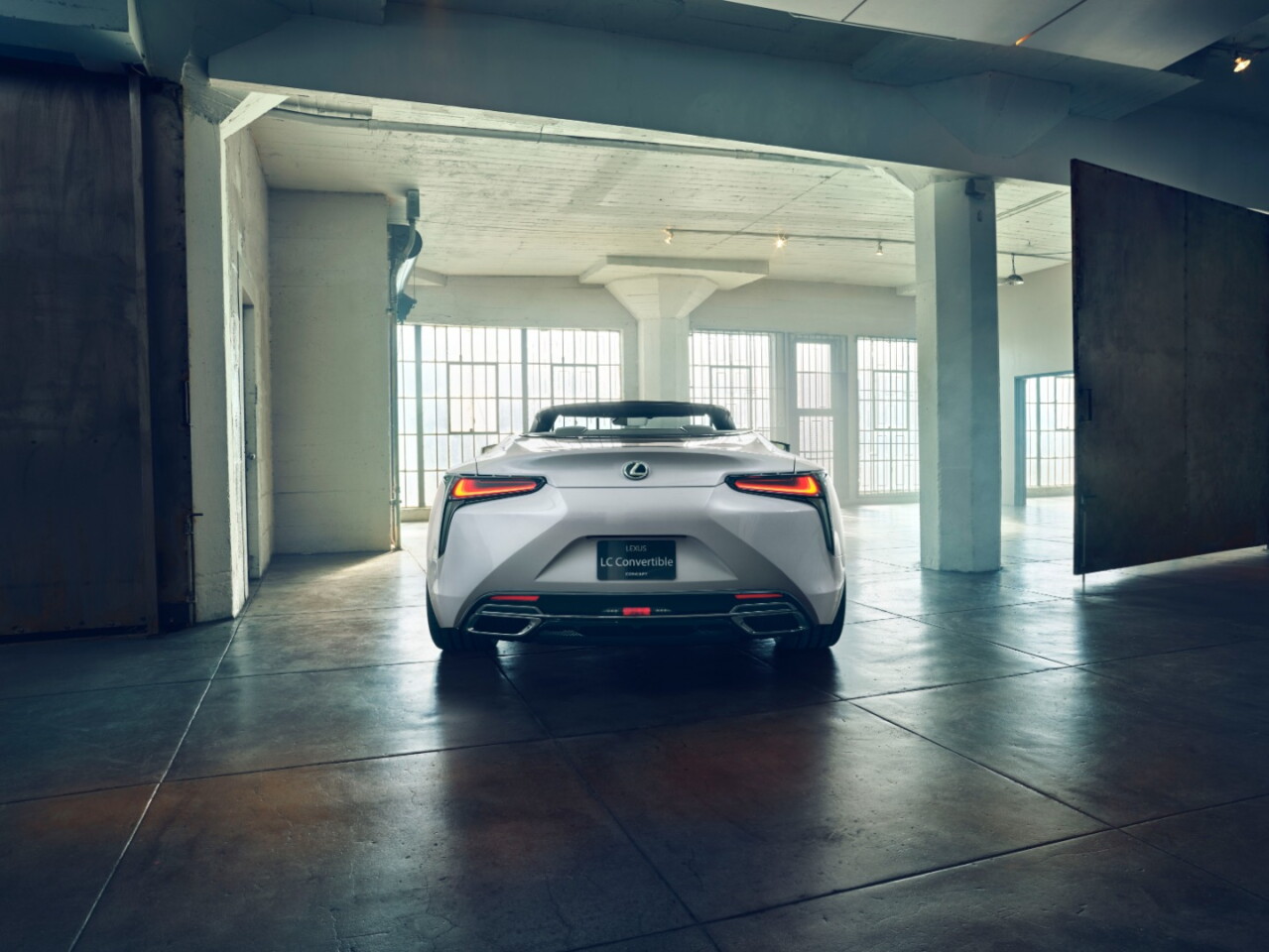 7 Little Words 3/11/22 Lexus takes sweet-looking convertible LC concept to Geneva