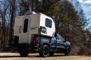 The Grumpy Bear Arctos Sport has a unique compact form that stands out in the pack