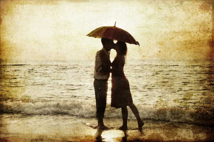The love hormone has a dark side (Photo: Shutterstock)