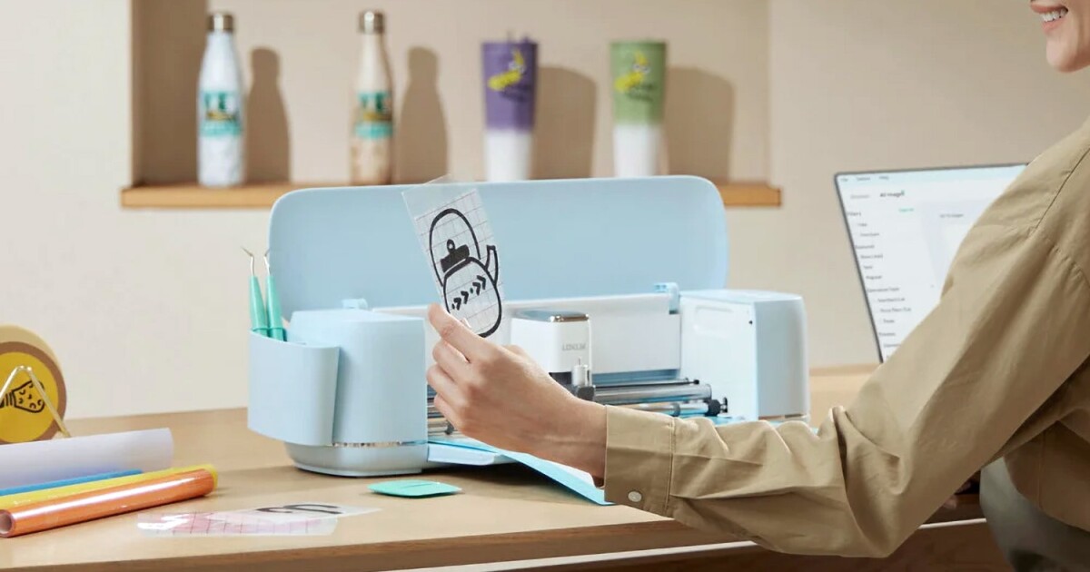 Is this cheaper version of a Cricut actually any good? We reviewed it