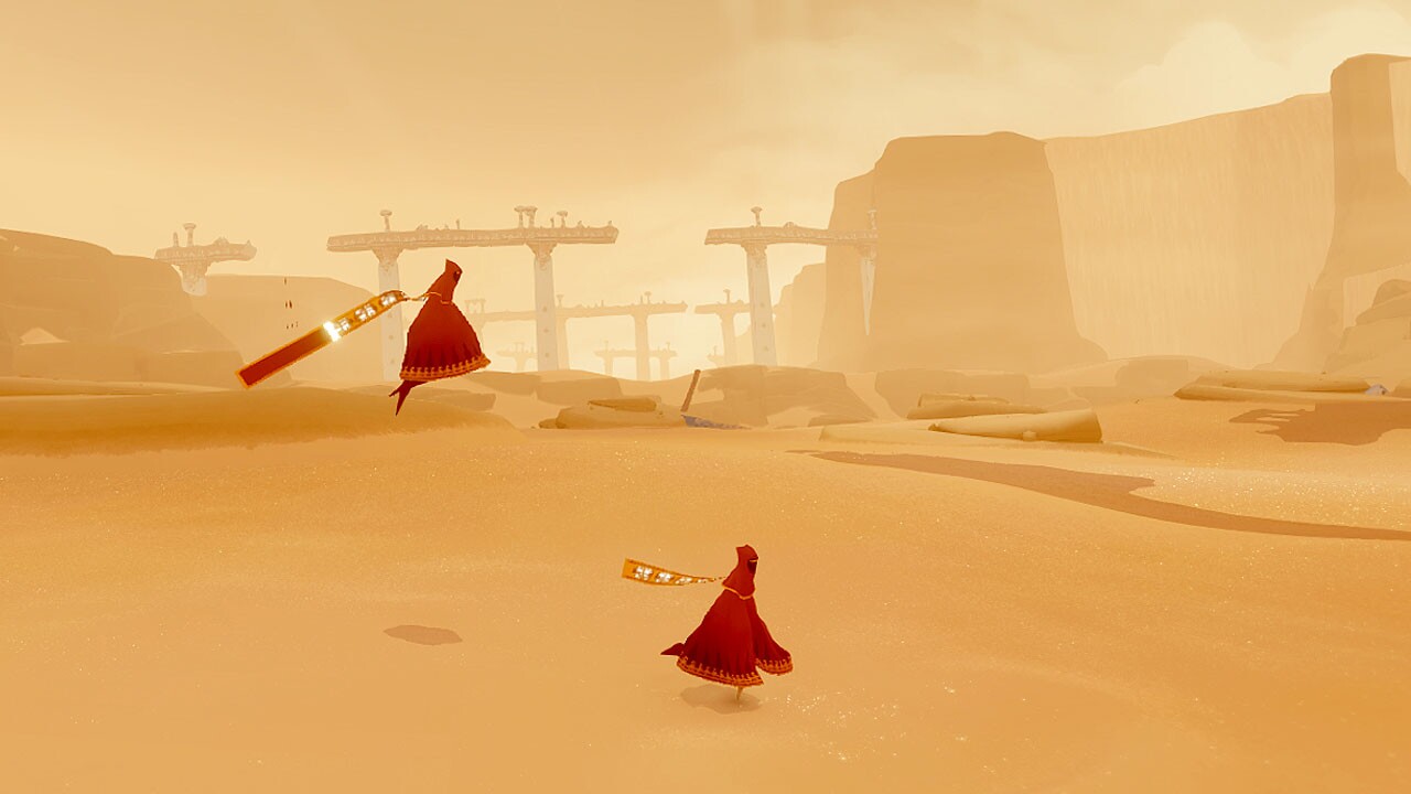 Journey