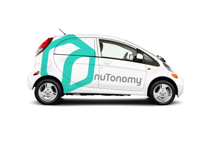 nuTonomy is looking to test its fleet of autonomous cars