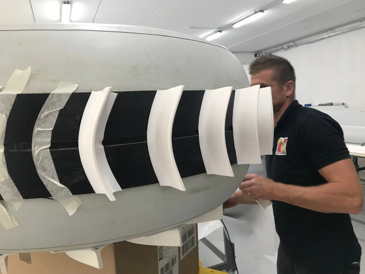 Hovercraft d.o.o. offers R&D and OEM manufacturing in Slovenia