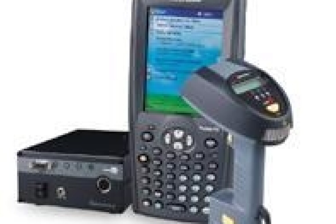 RFID WalMart Compliance Kits Unveiled