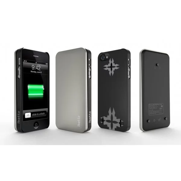 iBattz has unveiled a slew of new smartphone and tablet accessories at this year's CES