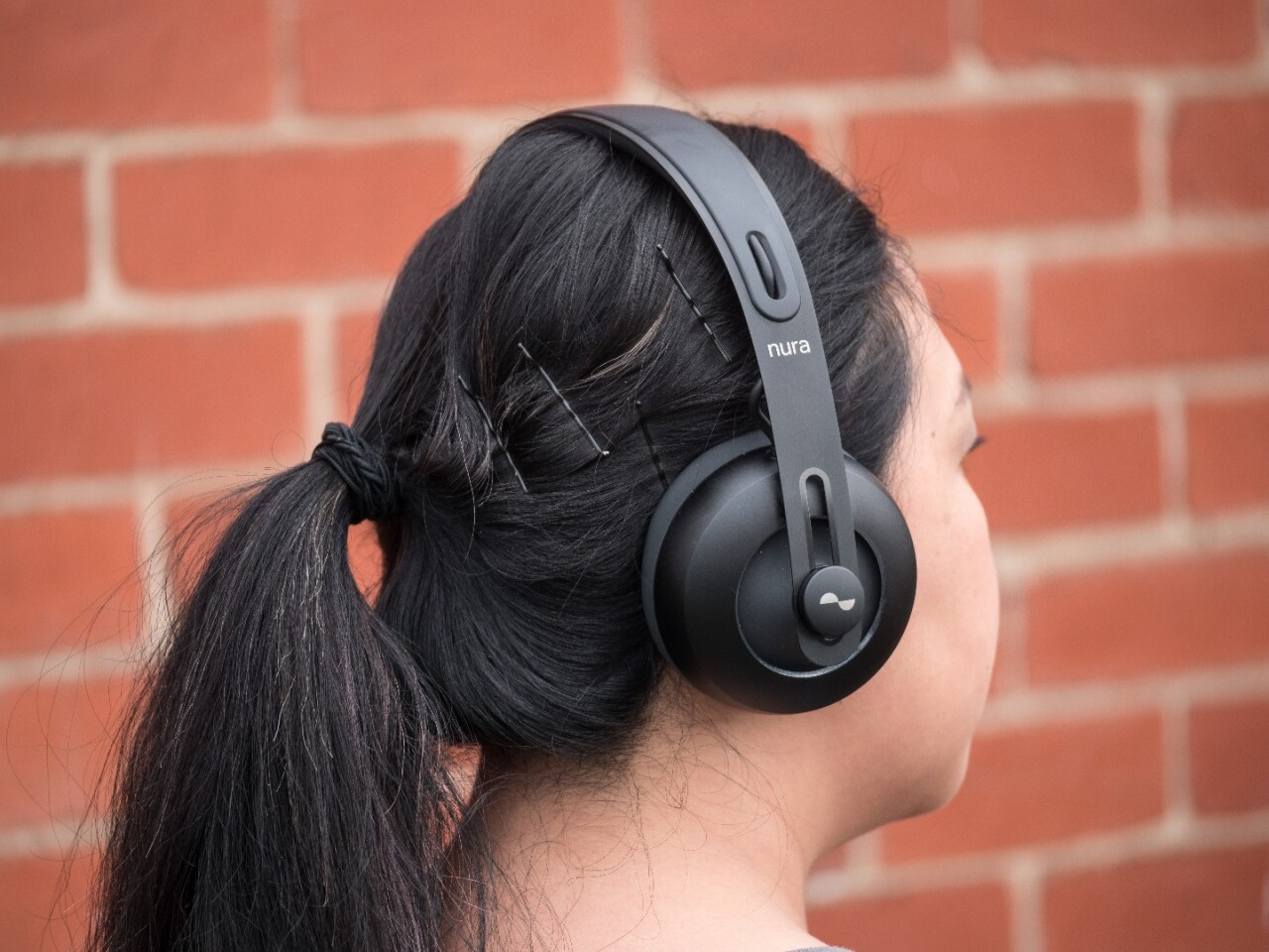 Nuraphones: an absolutely unique listening experience that not only sounds great, but will flip your understanding of hearing upside down