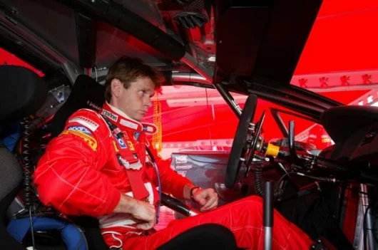 With two titles to his name, Gronholm is currently in fourth place in the title race and has helped Peugeot to the lead in the manufacturers title