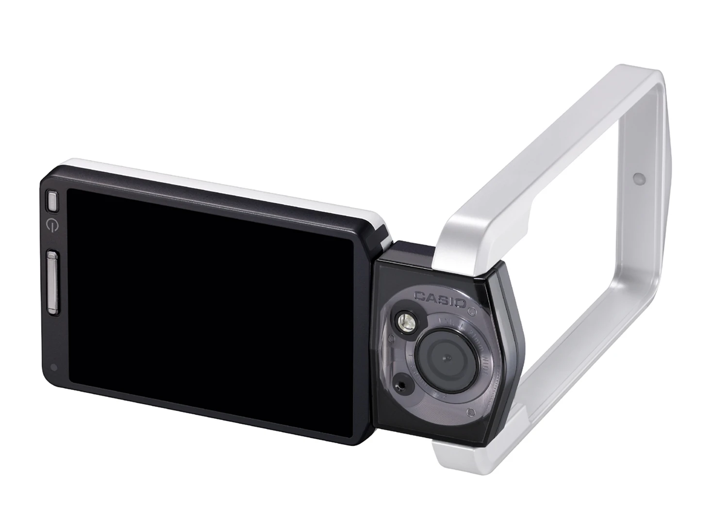 Casio's new TRYX camera