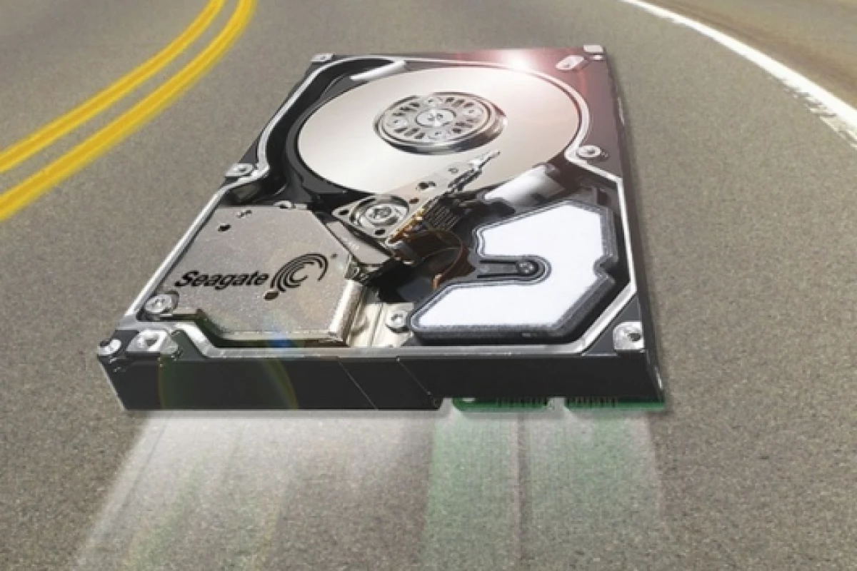 Seagate expands Savvio line