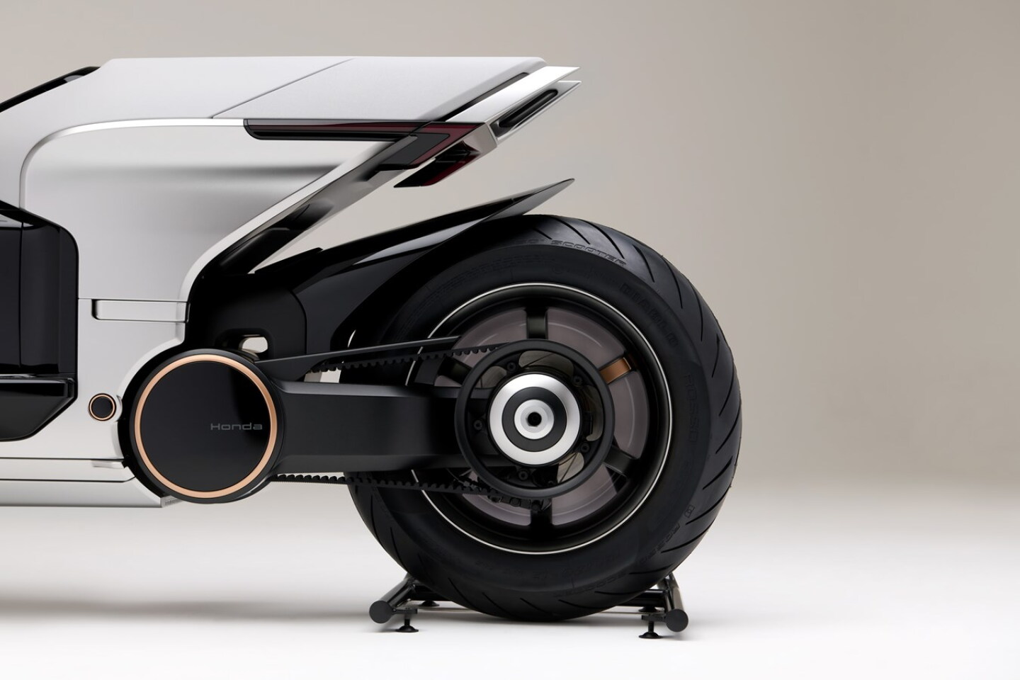 A closer look at Honda Electric Motorcycle Features Review