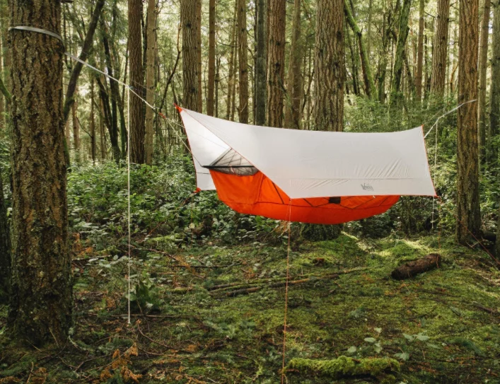 REI becomes the latest to try to get you camping up off the ground