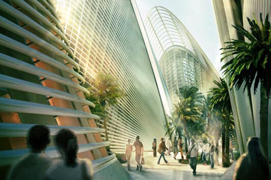 The Zayed National Museum