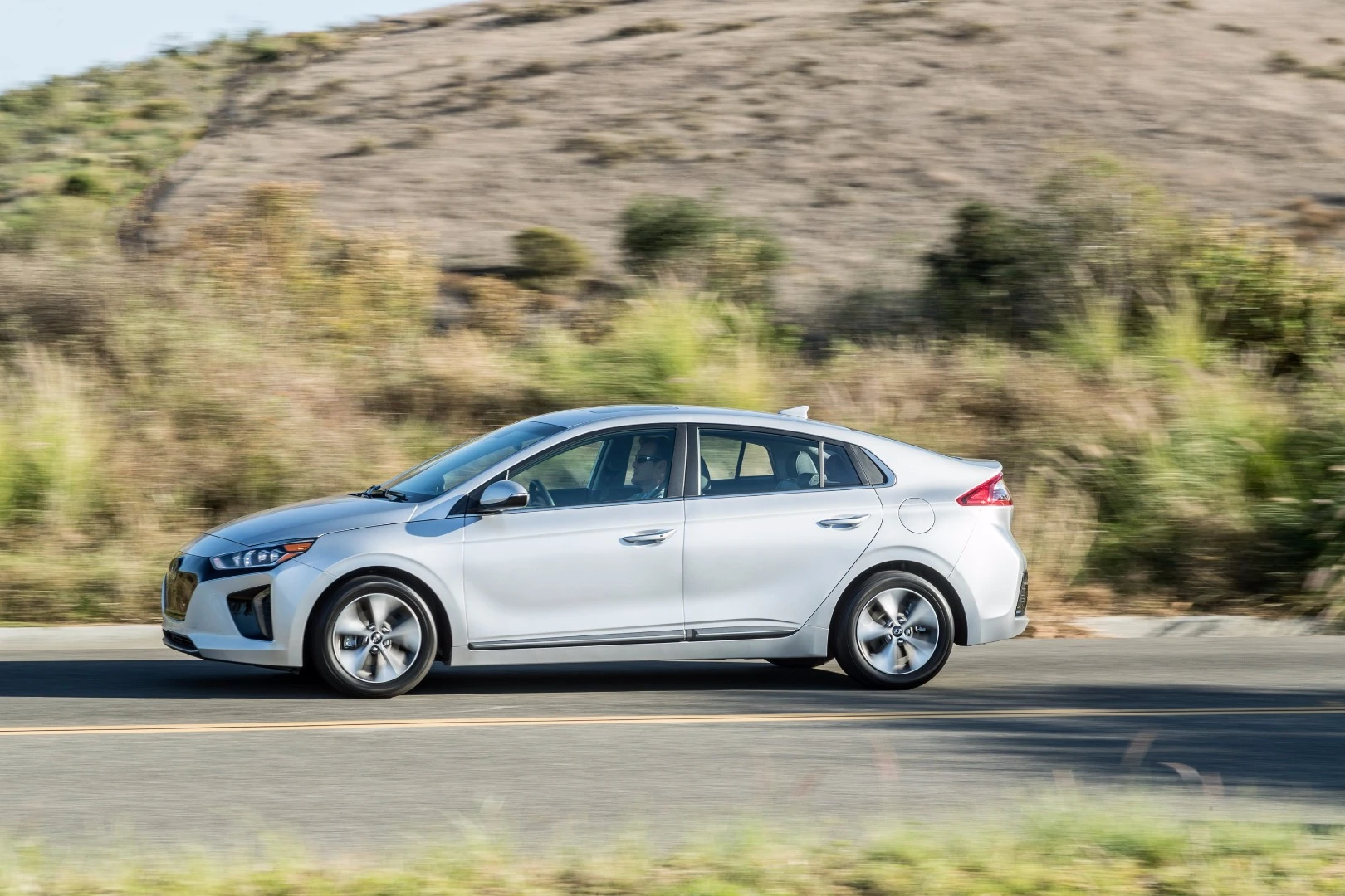 Hyundai IONIQ Electric