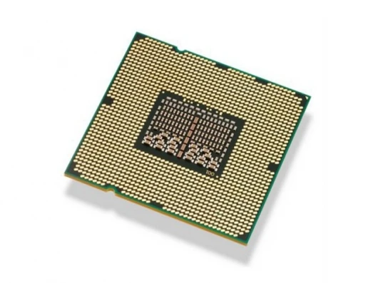 The Intel Core i7 - back