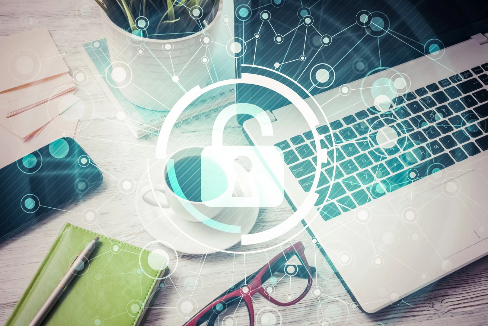 PureVPN features built-in tools like Anonymous Browsing Web and RTC Leak Protection, allowing you browse the web while leaving no trace of sensitive information behind
