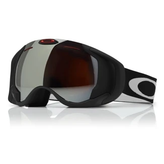 Oakley's new AirWave snow goggles