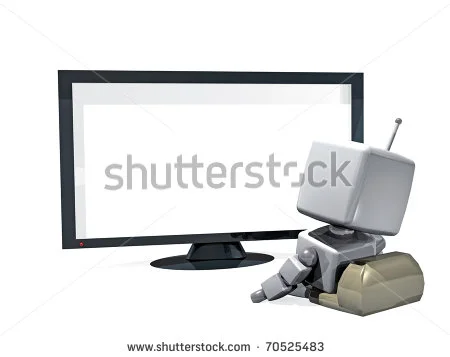 The University of Maryland project is developing a way for robots to learn from videos (Image: Shutterstock)