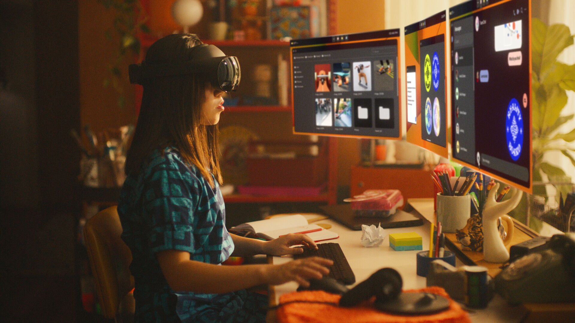 VR Headset