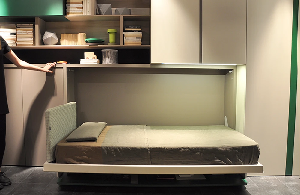 Kali 120 Board is now ready for bed