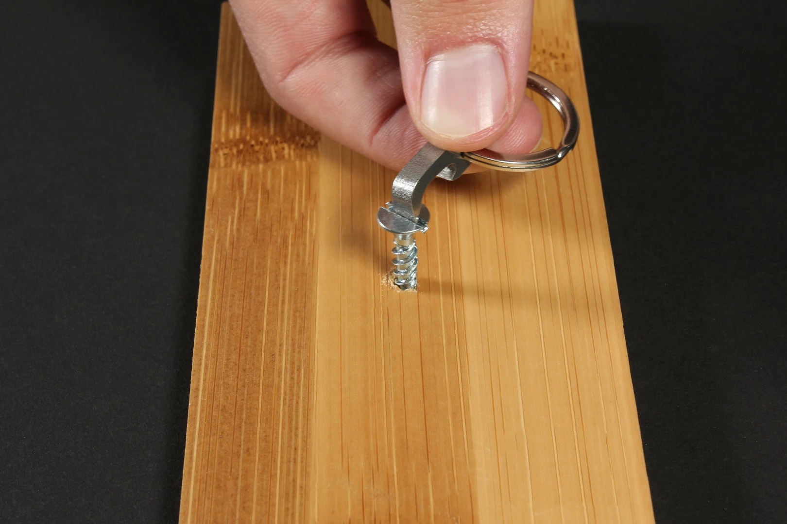 Multitools come in all shapes and sizes these days, but few, if any, with the diminutive profile of the Claw