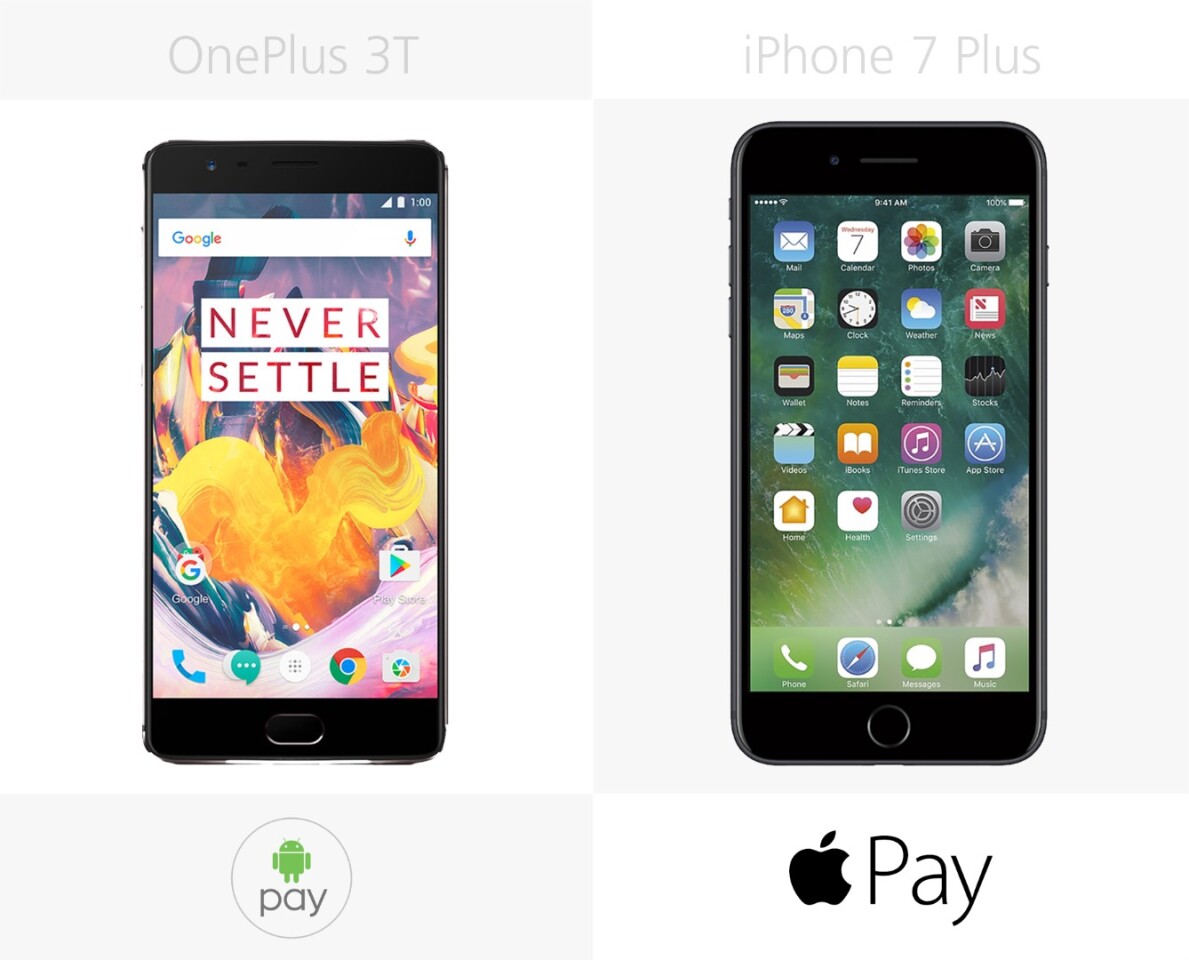 Mobile payments