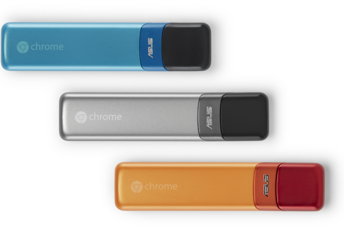 Google Launches New Chrome Devices Including A Chrome Os Based Hdmi Stick