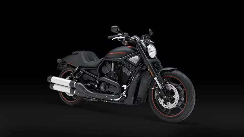 2012 Harley-Davidson Night Rod Special