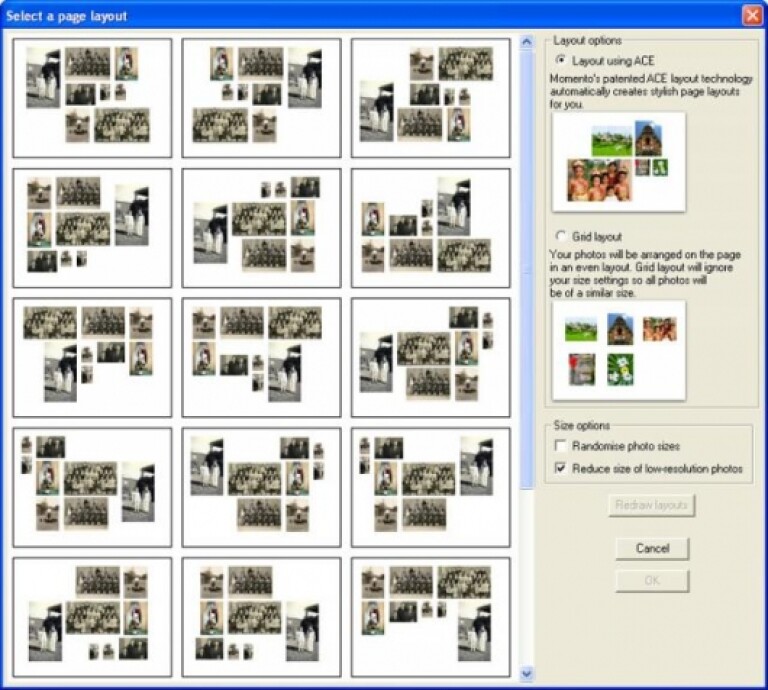 Create Your Own Coffee Table Book