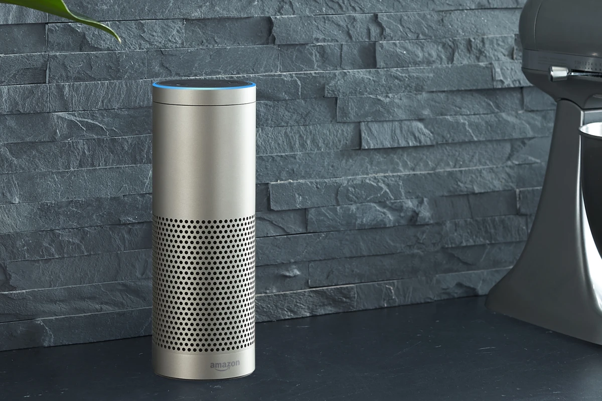 The Amazon Echo started the smart speaker trend, but now many others are following