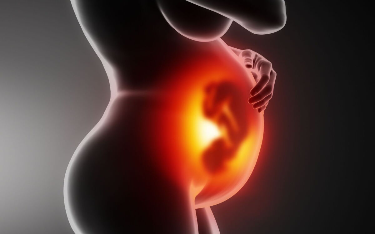 Rare placenta-crossing infections triple risk of autism in children
