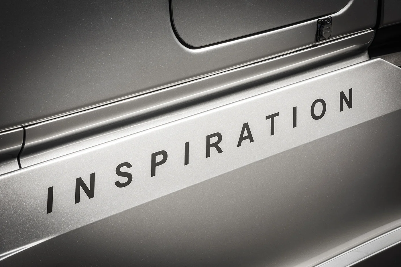 The Freightliner Inspiration is authorized to operate on Nevada public roads