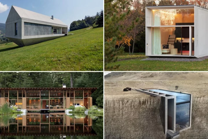 New Atlas highlights our top 10 houses of 2016