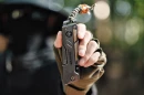 The Tavaker 14-in-1 multitool is presently on Kickstarter
