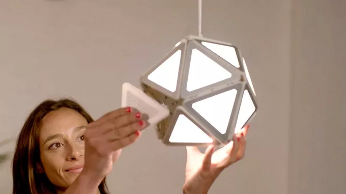 Smartbunch promises a quick and easy answer to creative home lighting