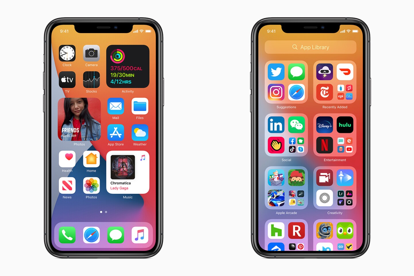 Apple Reveals The Major Changes Coming To Ios Macos Watchos And More