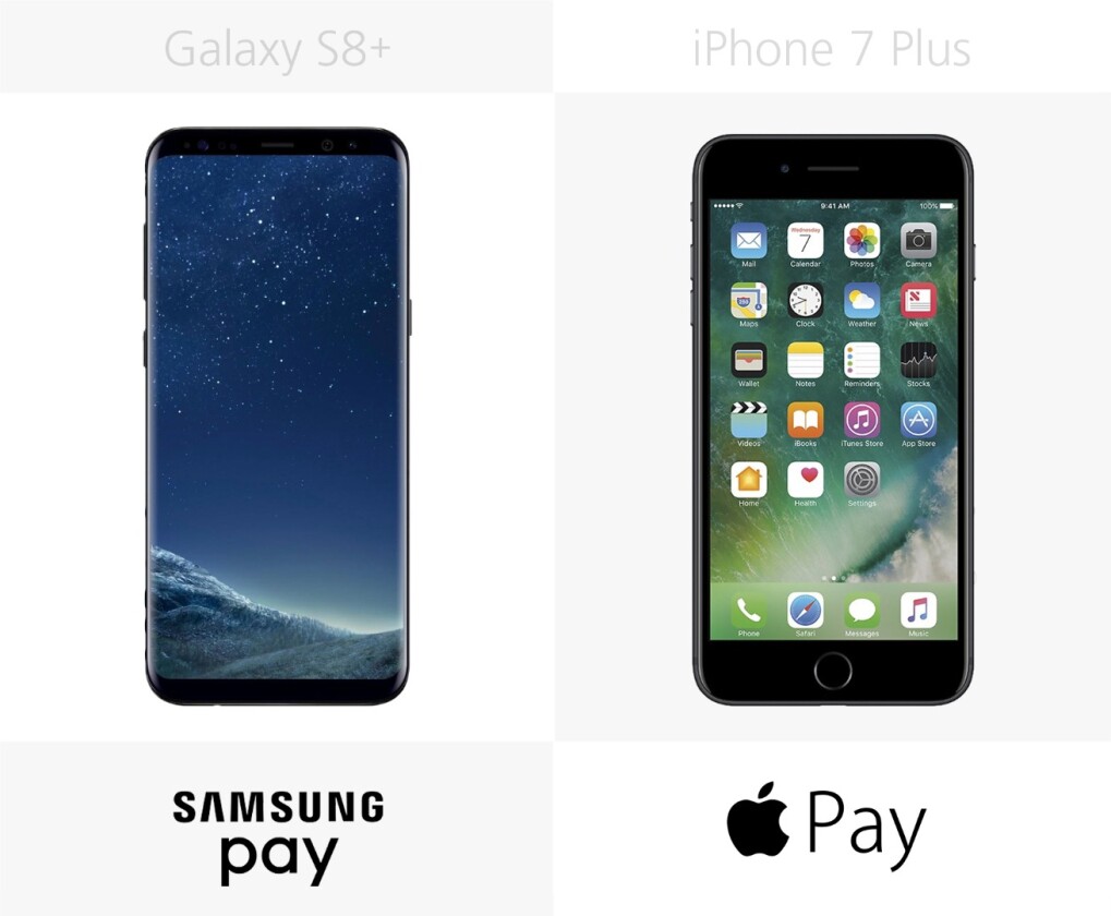 Mobile payments