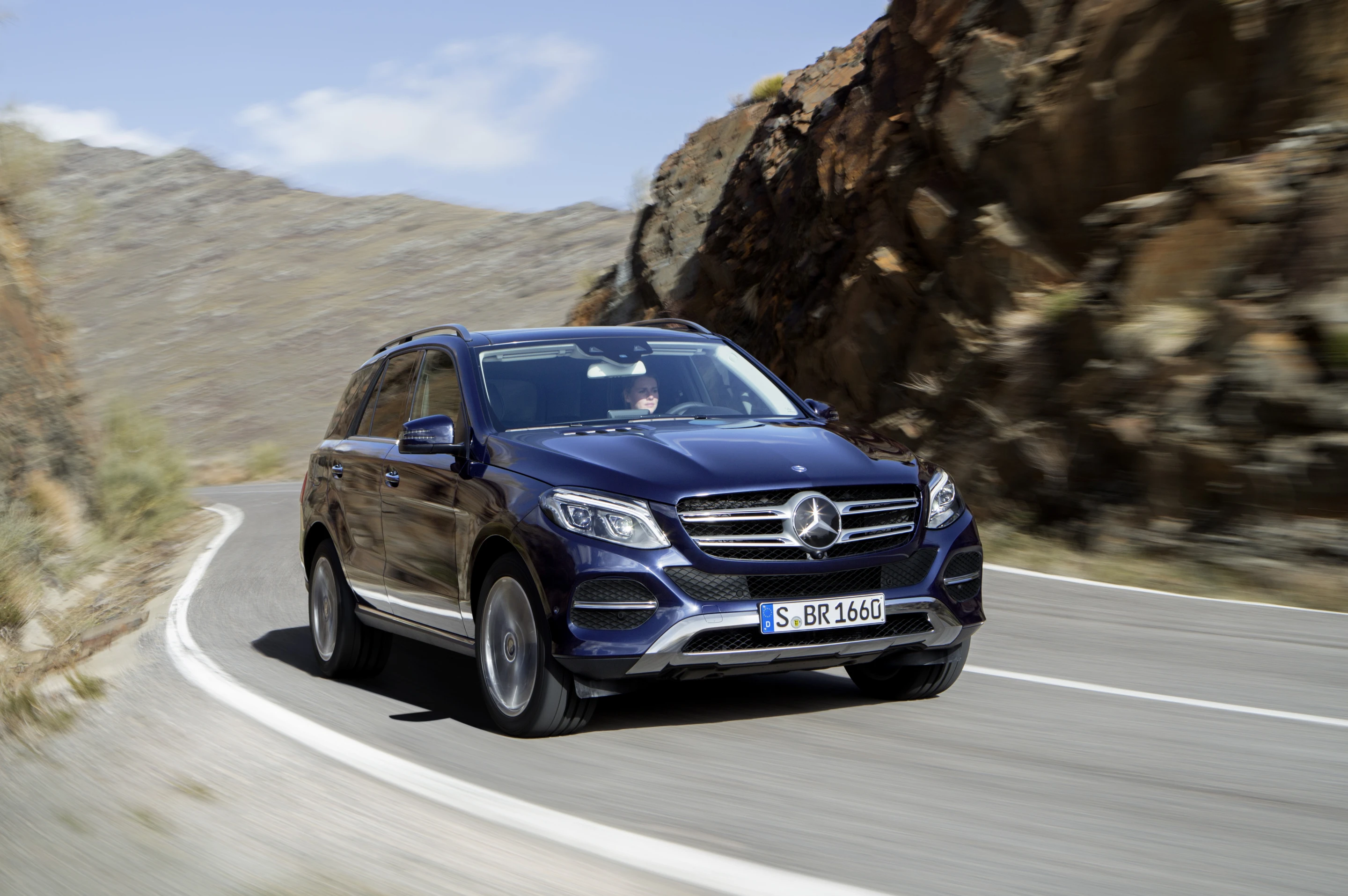 The range starts with a 150 kW diesel engine