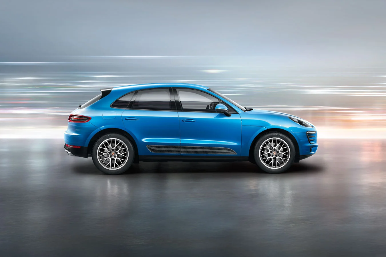 Macan is Indonesian for tiger