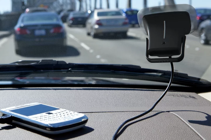 Quirky's Ray is a USB solar charger for portable gadgets, and features a suction cup and a tilting kickstand