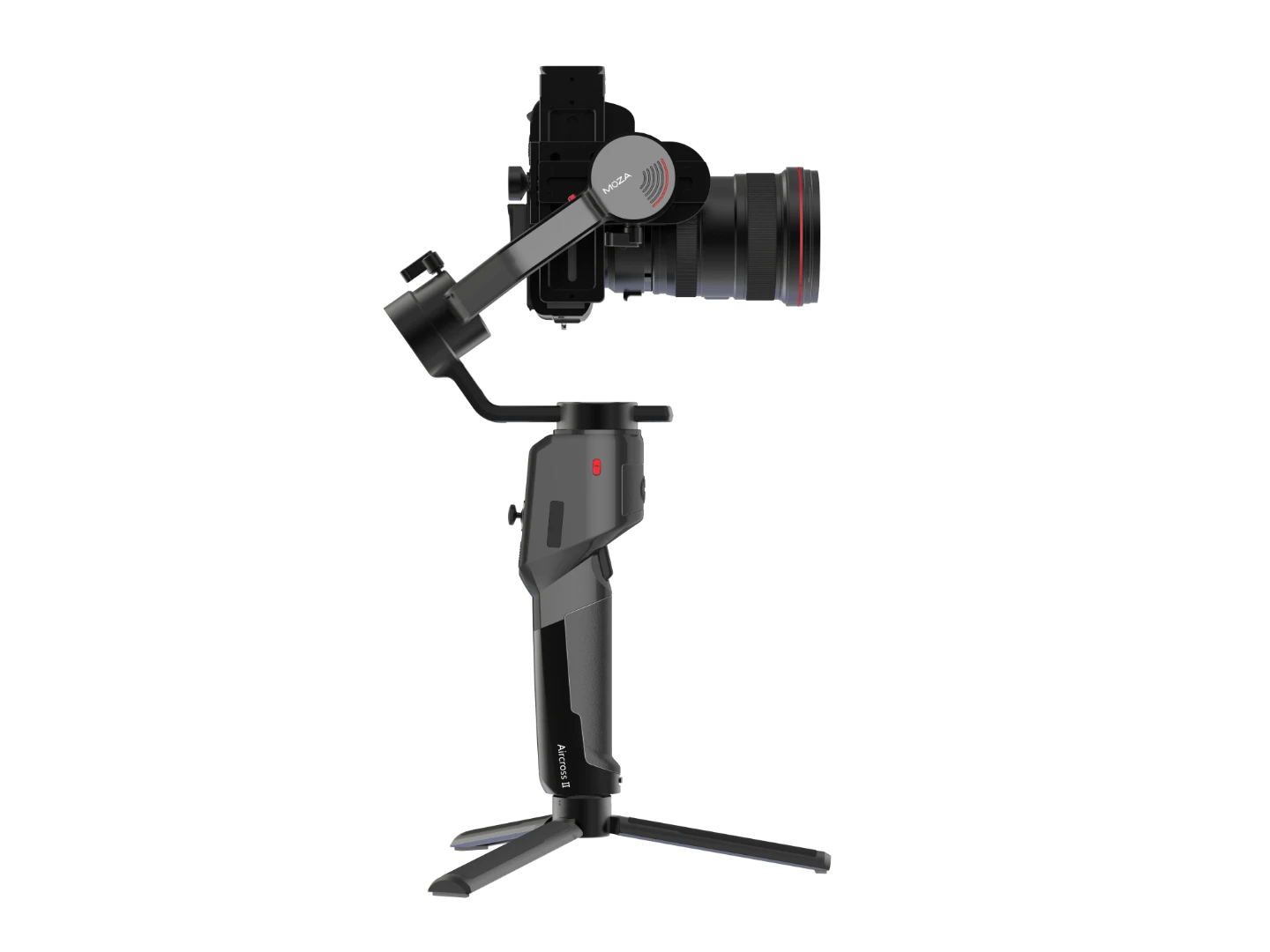 Smaller and lighter than the Air 2 at just 950 grams