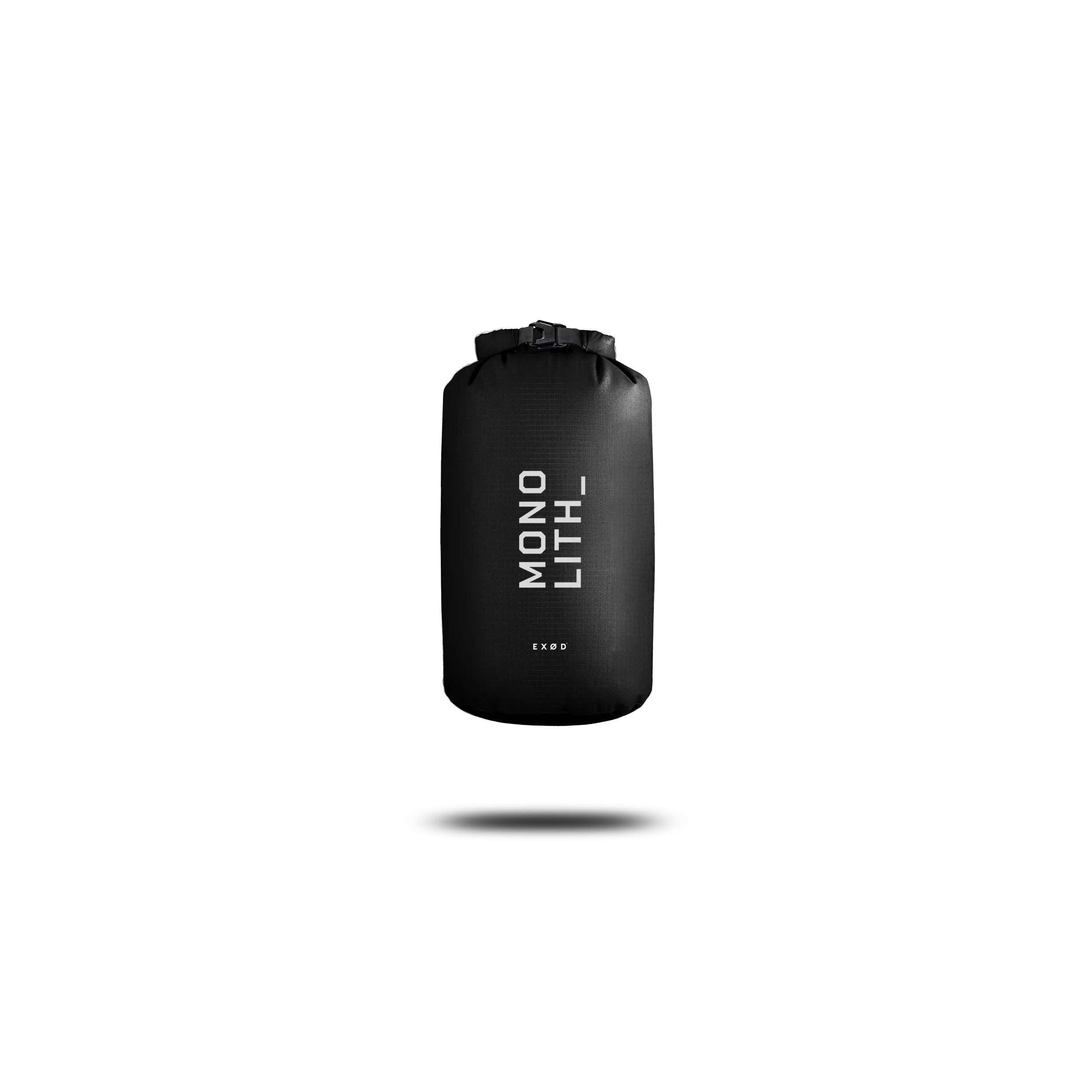 The Monolith components are designed to pack