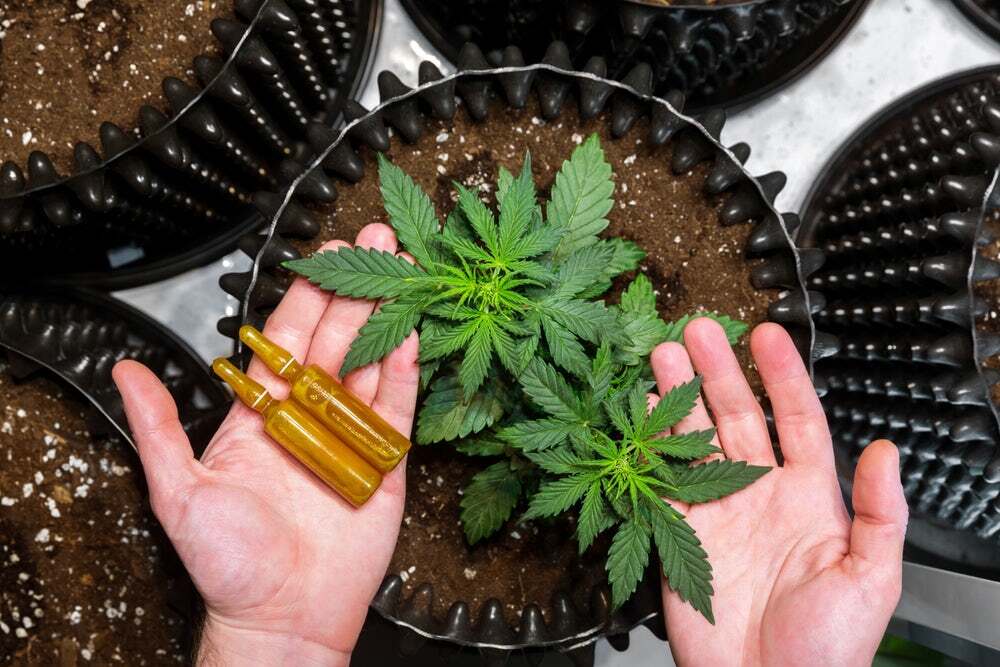 The FDA has for the first time approved a medicine derived from a restricted component of marijuana