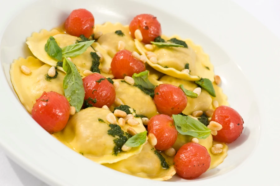 Hosebites offers restaurant quality food delivered to your door