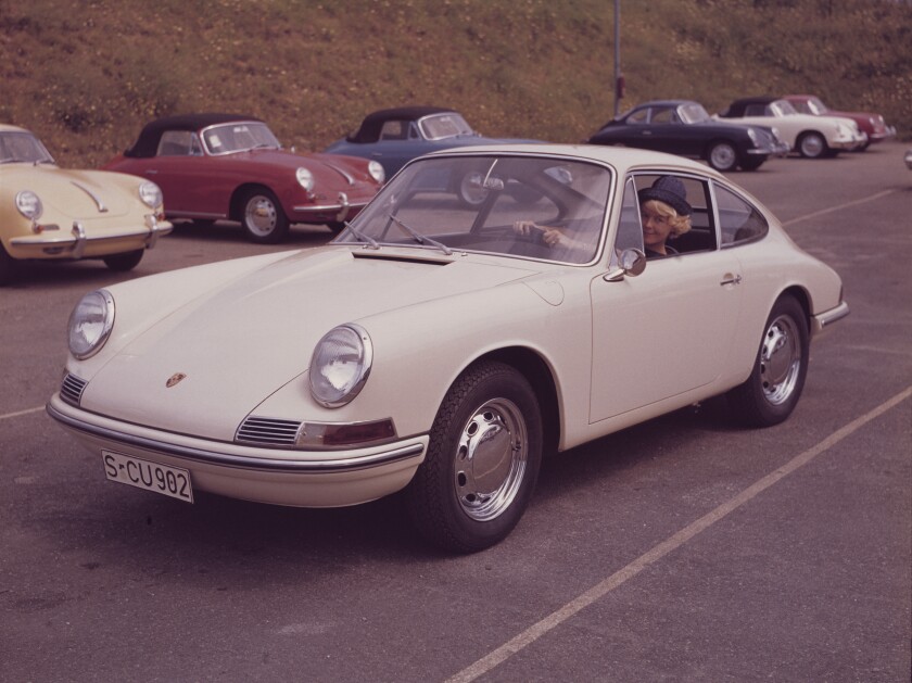 The 911