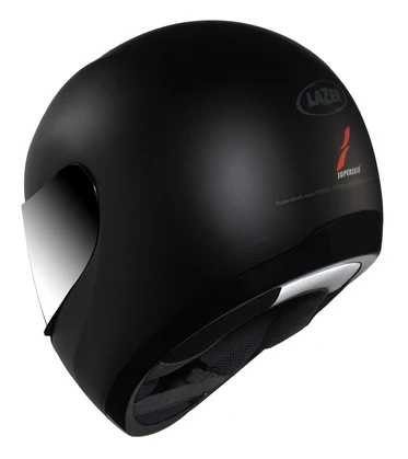 The Lazer Solano SuperSkin helmet