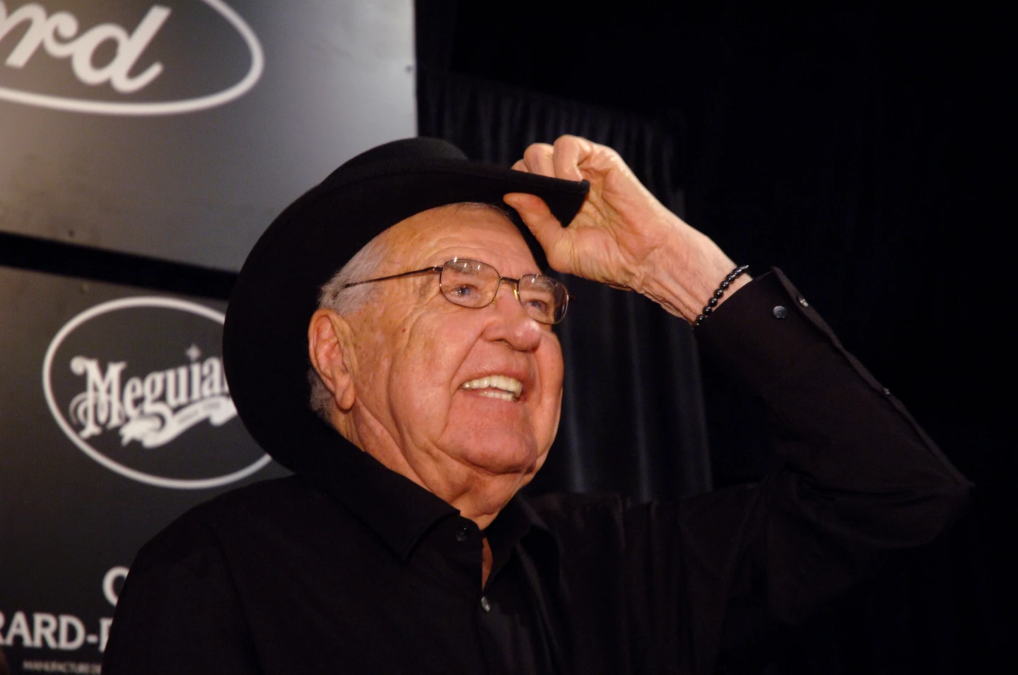 Carroll Shelby
