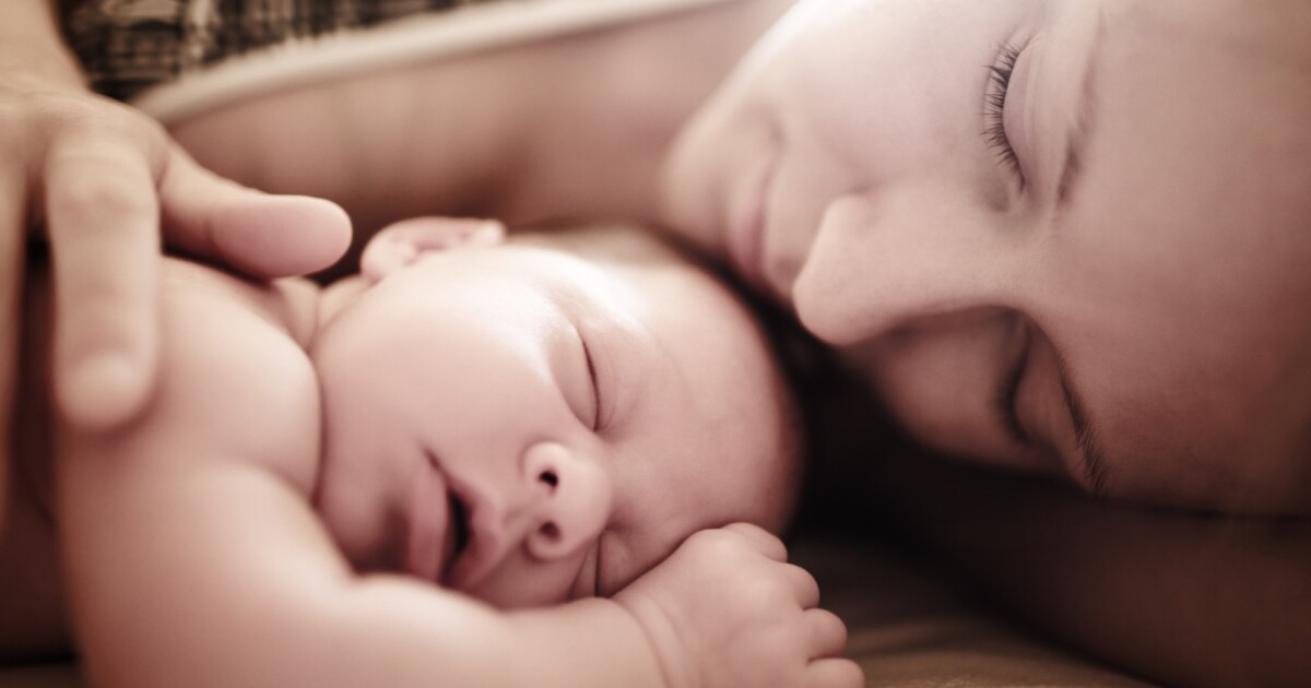 Compelling link between vitamin D deficiency in newborns and