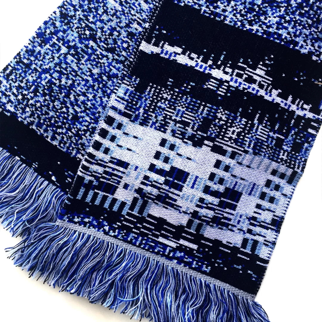 The pattern is derived from the 2004 MYDOOM virus