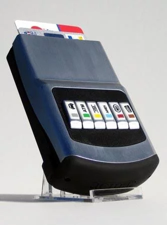 The ACM 12-card wallet