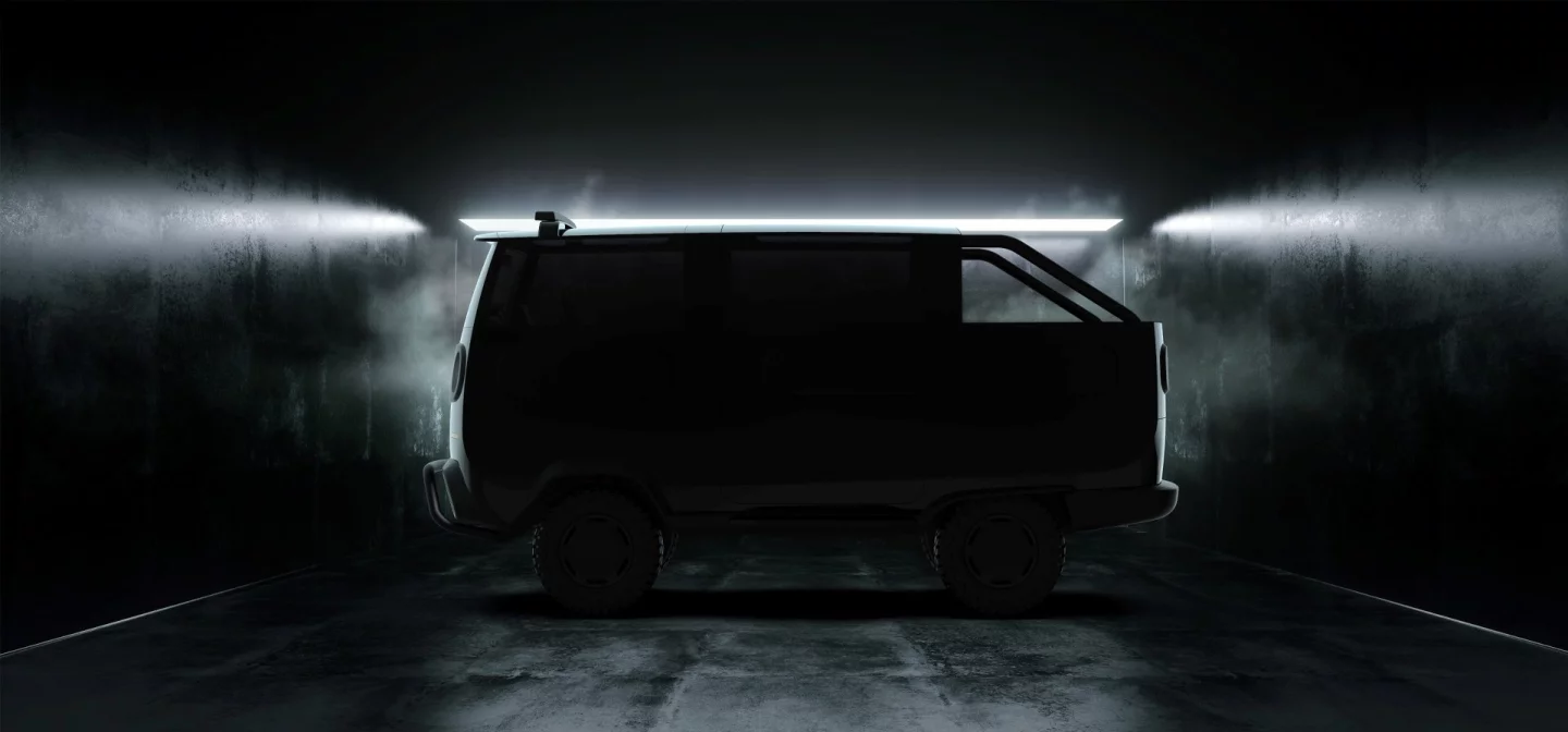 ElectricBrands teases the 7:07 on 7/7 prototype debut